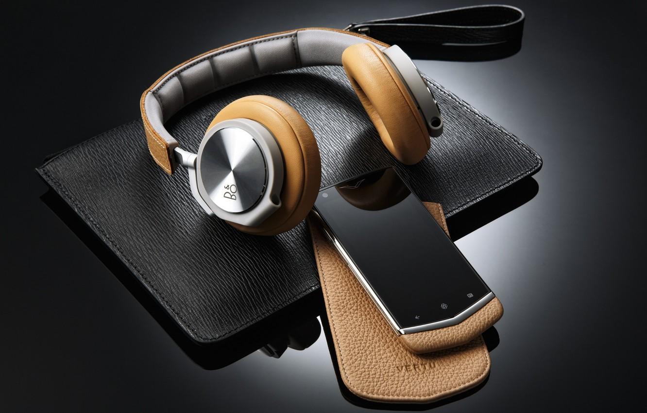 1332x850 Wallpaper Headphones, Phone, Case, Smartphone, Bang &amp; Olufsen, Bang And Olufsen, BeoPlay H Vertu Image For Desktop, Section Hi Tech