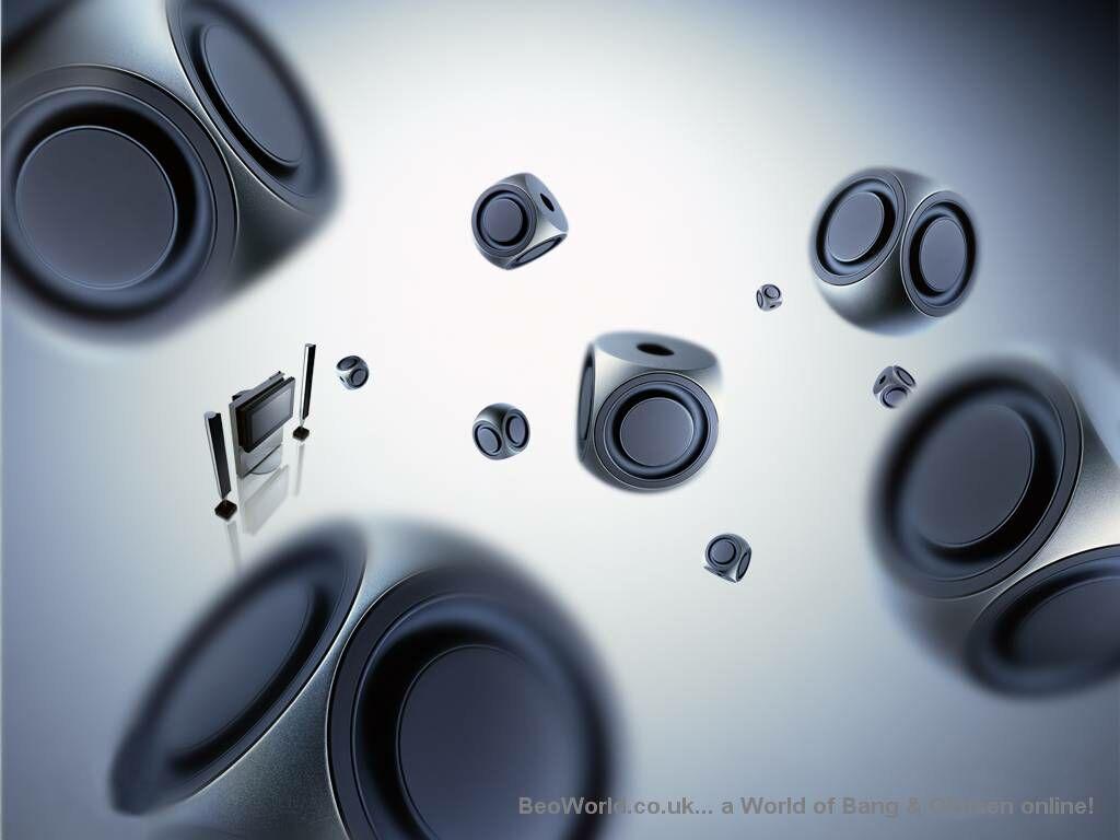 1024x768 electronics bang olufsen free desktop wallpaper