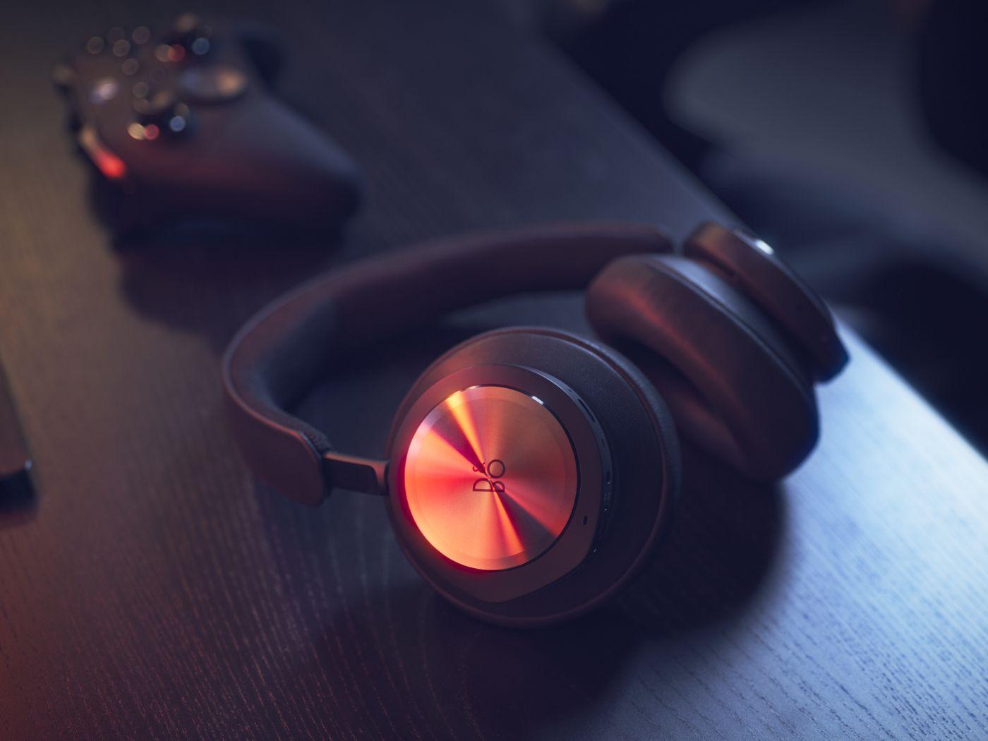 1400x1050 Bang & Olufsen's luxurious gaming headset costs as much as an Xbox Series X