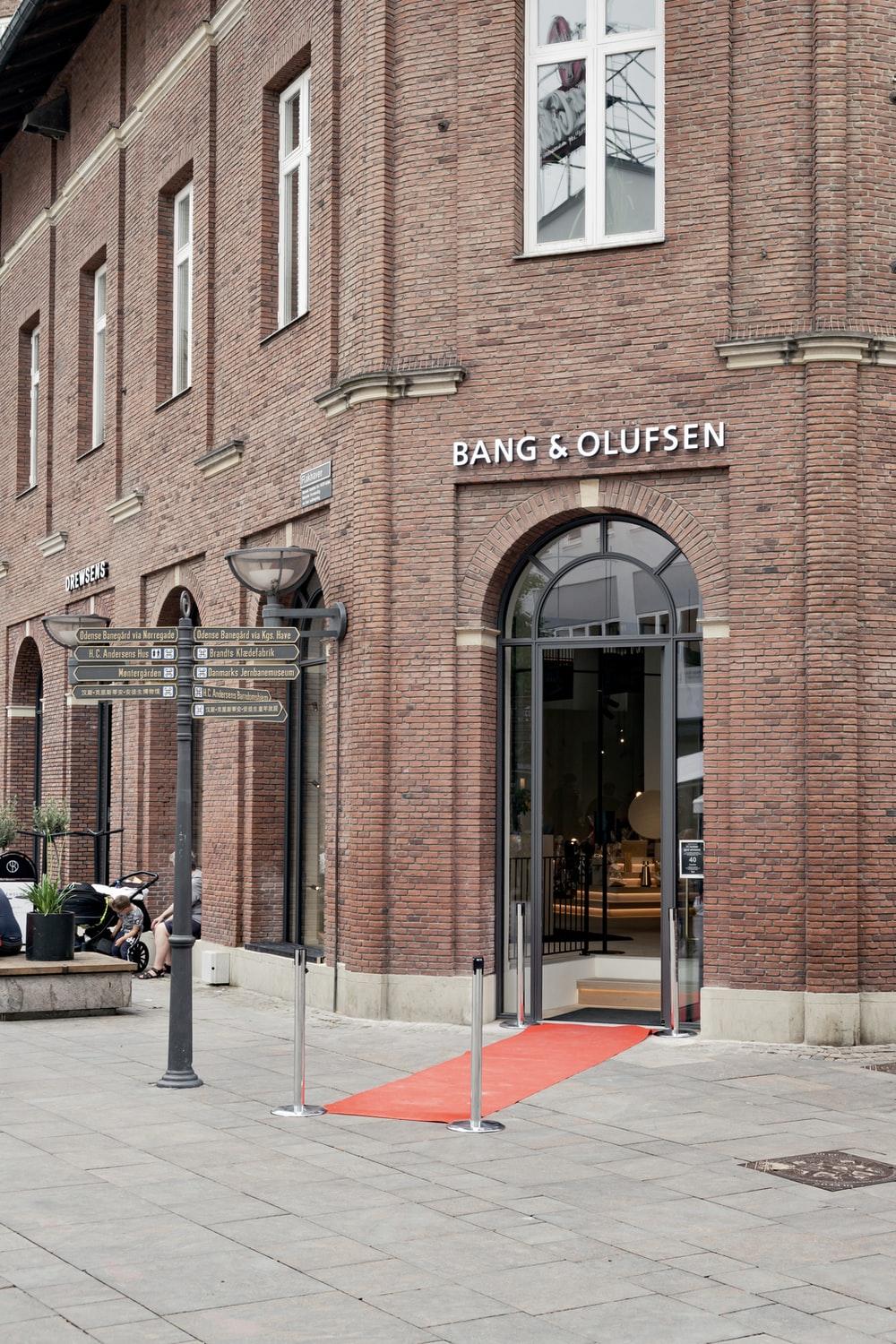 1000x1500 Bang & Olufsen Picture. Download Free Image