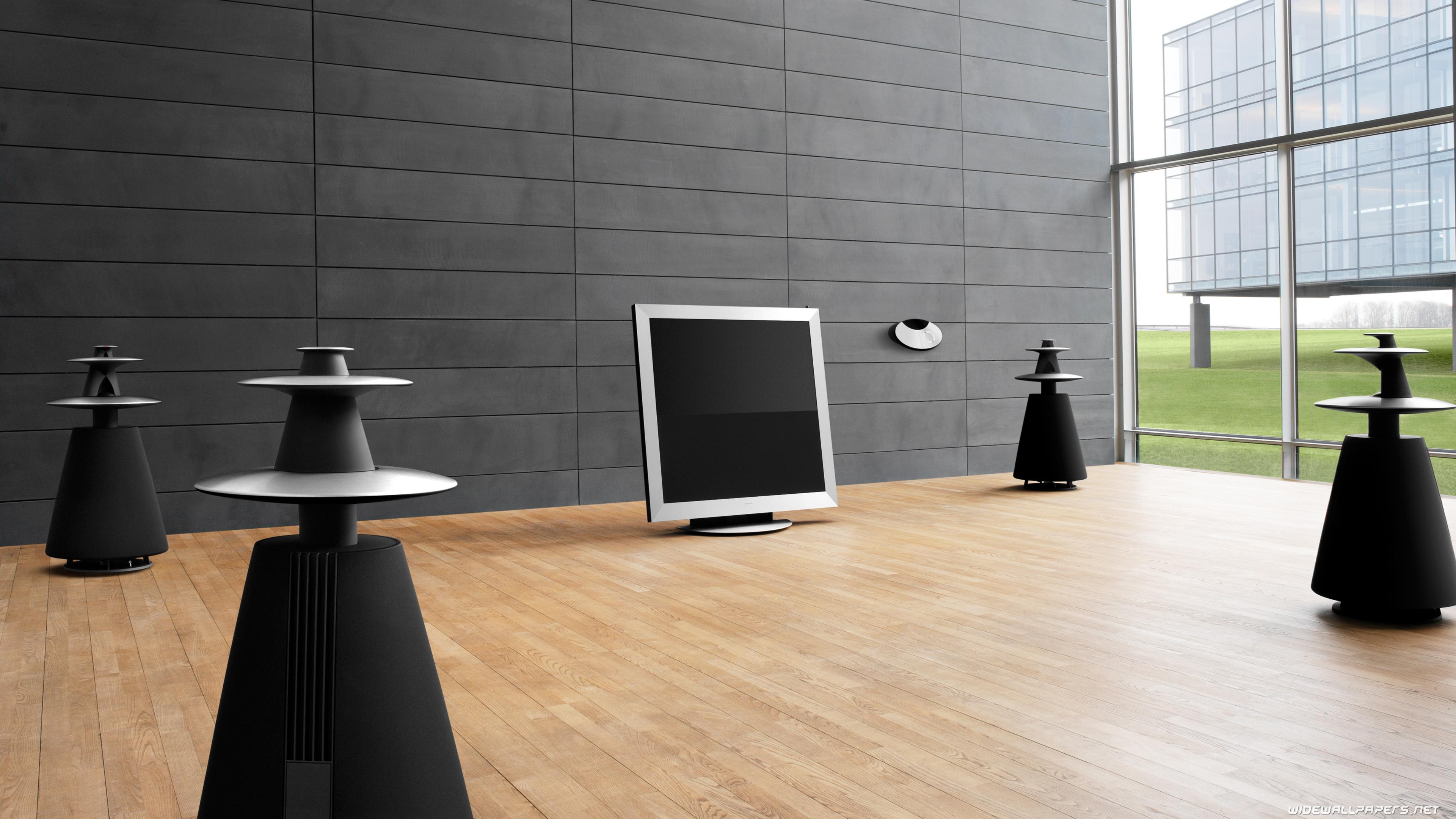 3840x2160 TV sets desktop wallpaper 4K Ultra HD