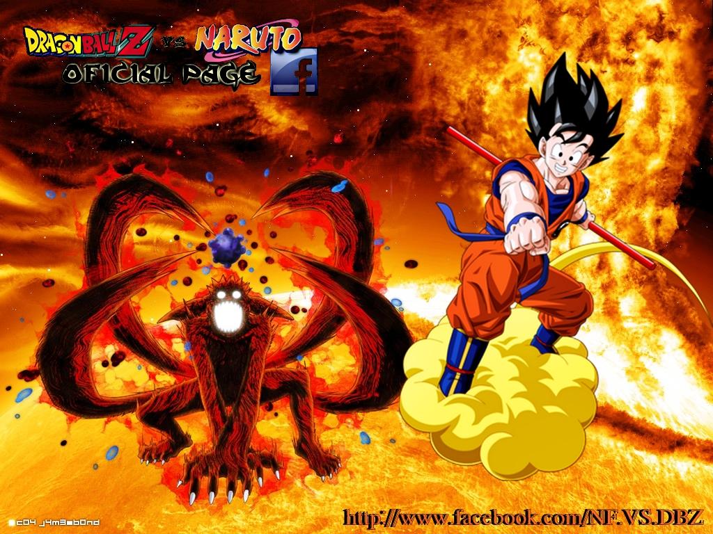 1024x768 Free download Dragon ball z as melhores imagens Naruto vs Dragon ball z wallpaper [1024x768] for your Desktop, Mobile & Tablet. Explore Naruto and Goku Wallpaper. Kid Goku Wallpaper