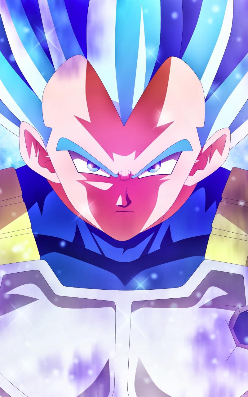 800x1280 Download Super Saiyan, Blue Vegeta, Dragon Ball, Anime Boy 800x1280 Wallpaper, Samsung Galaxy Note Gt N Meizu Mx 800x1280 HD Image, Background