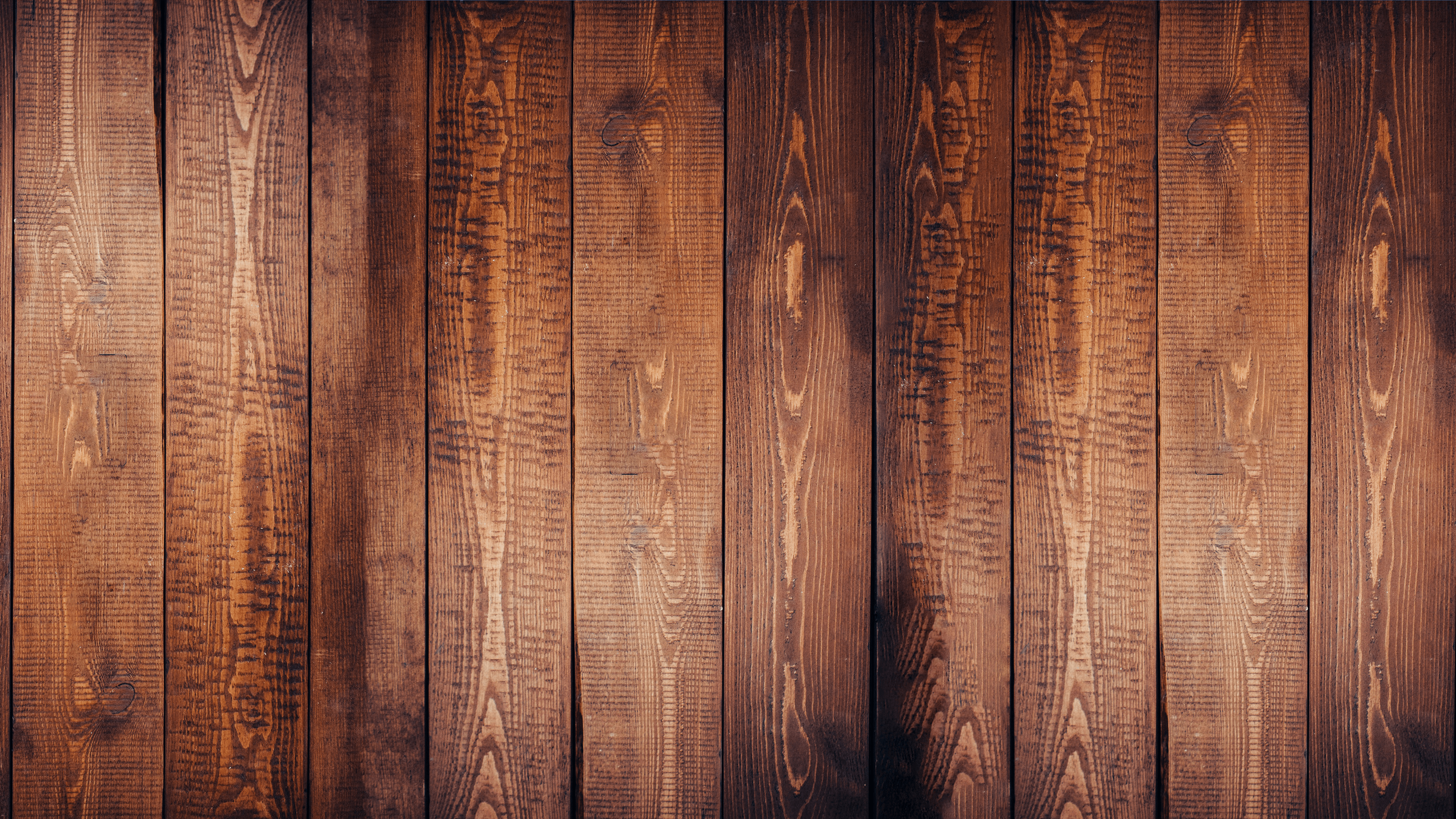 3840x2160 Wood PC Wallpaper