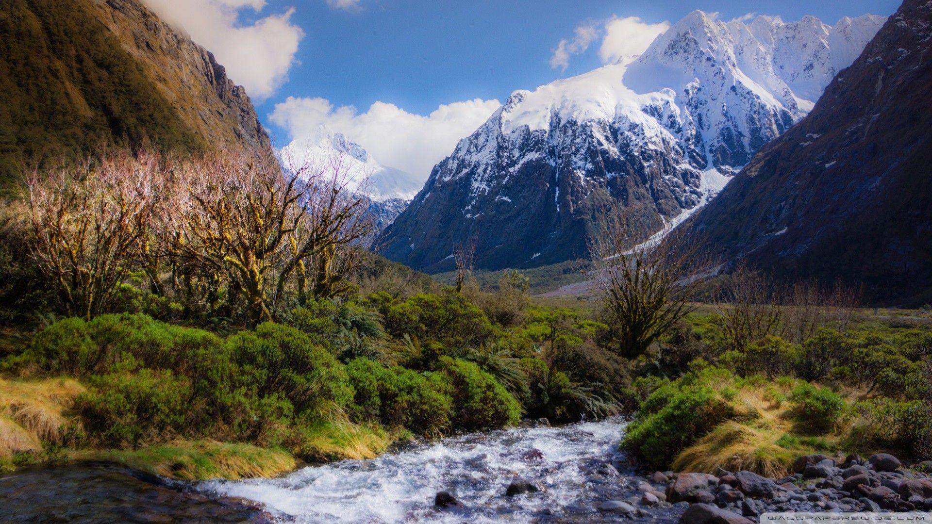 1920x1080 1920X1080 Mountain Wallpaper