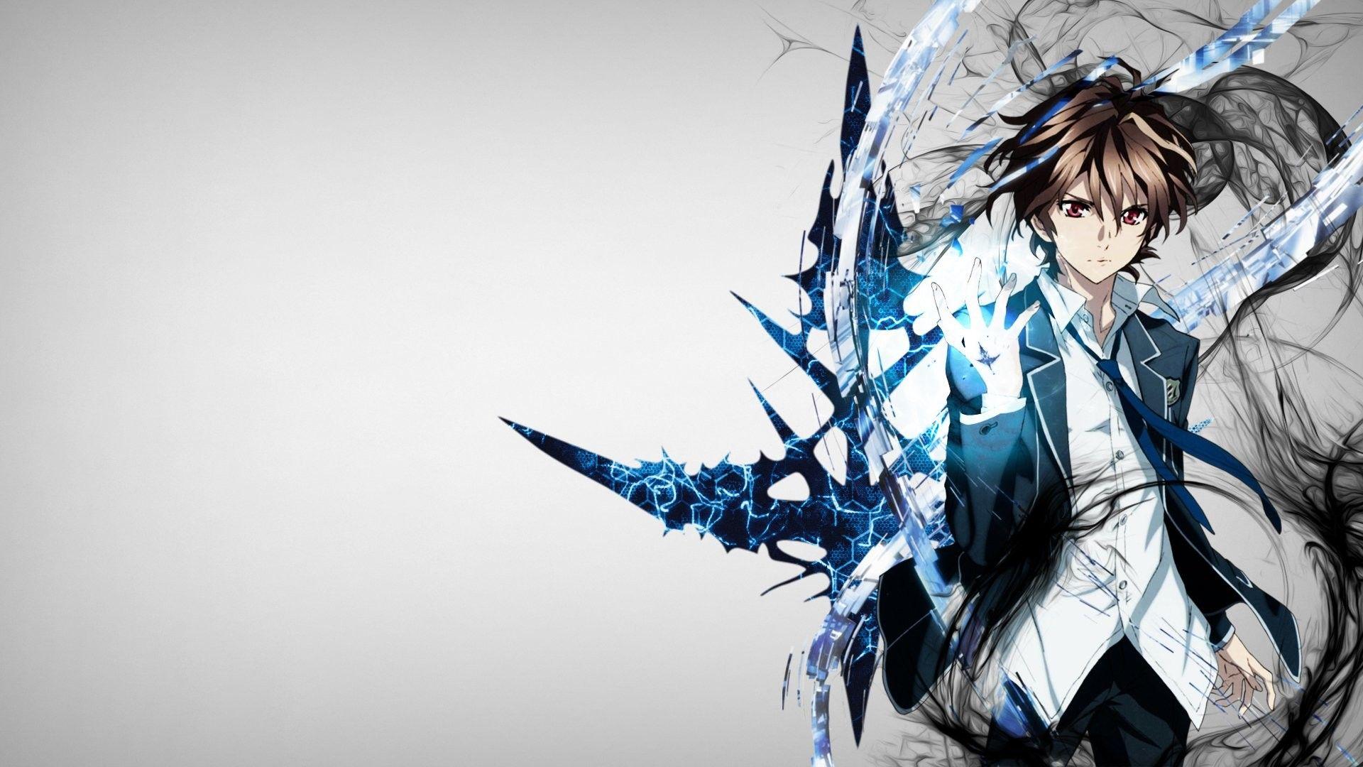 1920x1080 Epic Anime Wallpaper