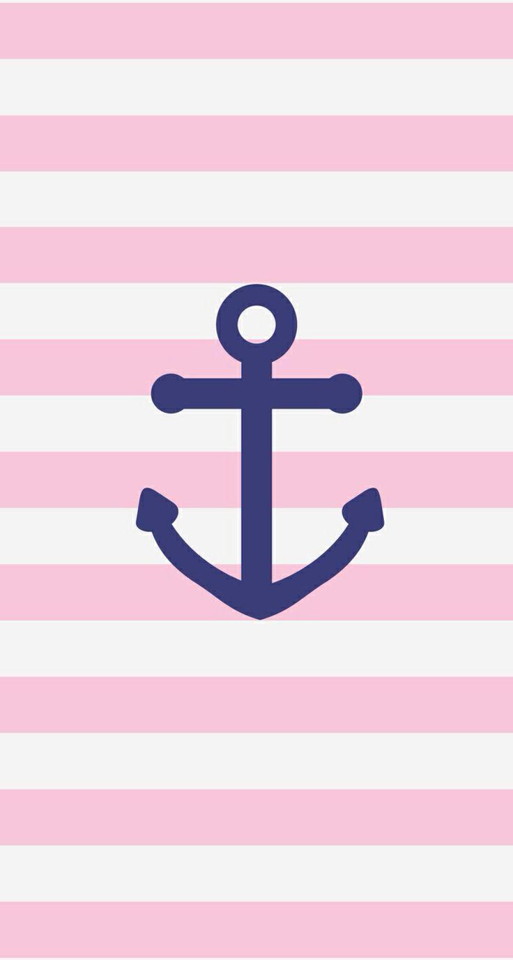 Anchor Cute iPhone Wallpapers - Top