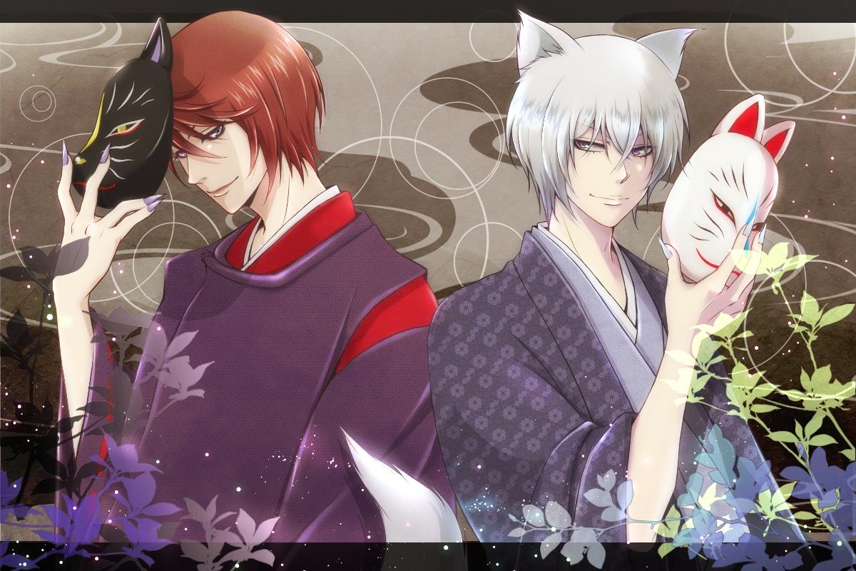 1200x800 Kamisama Hajimemashita (Kamisama Kiss), Wallpaper Anime Image Board