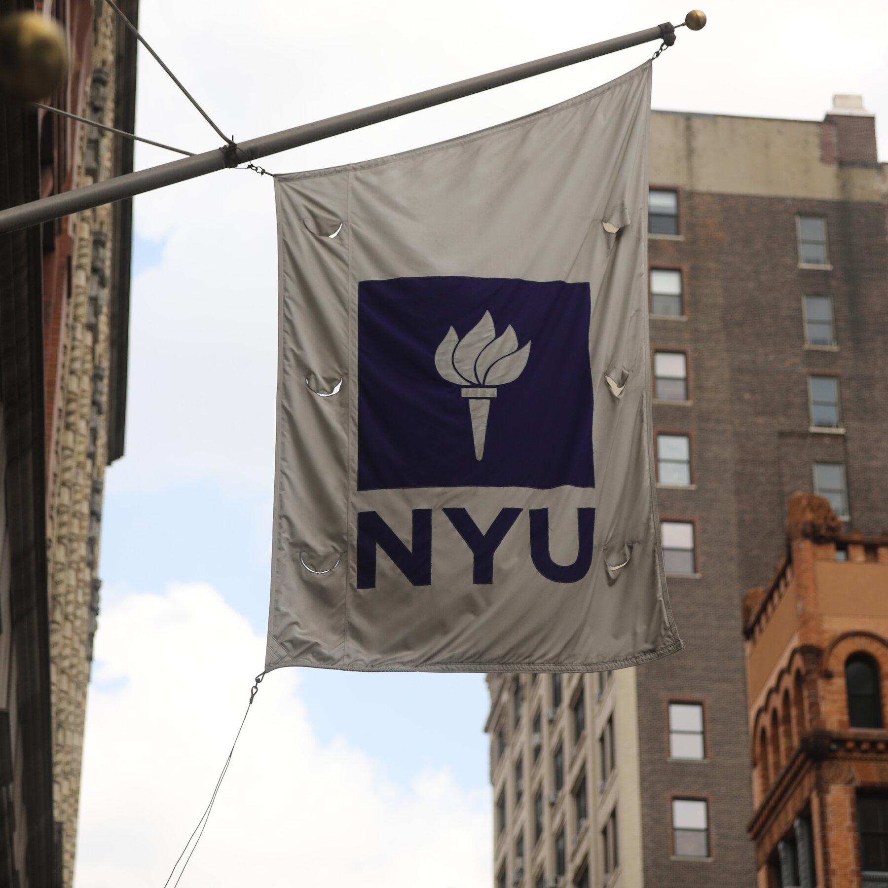 1800x1800 Student Journalists Quit N.Y.U. Paper After Dispute With Adviser