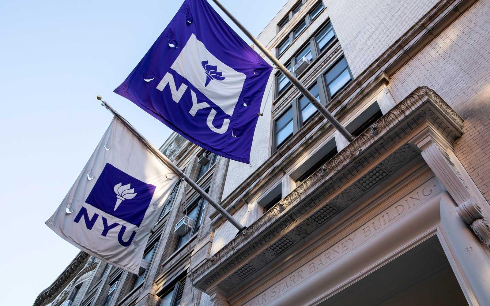1600x1000 Spotify gives NYU students the chance to learn how to podcast like a pro