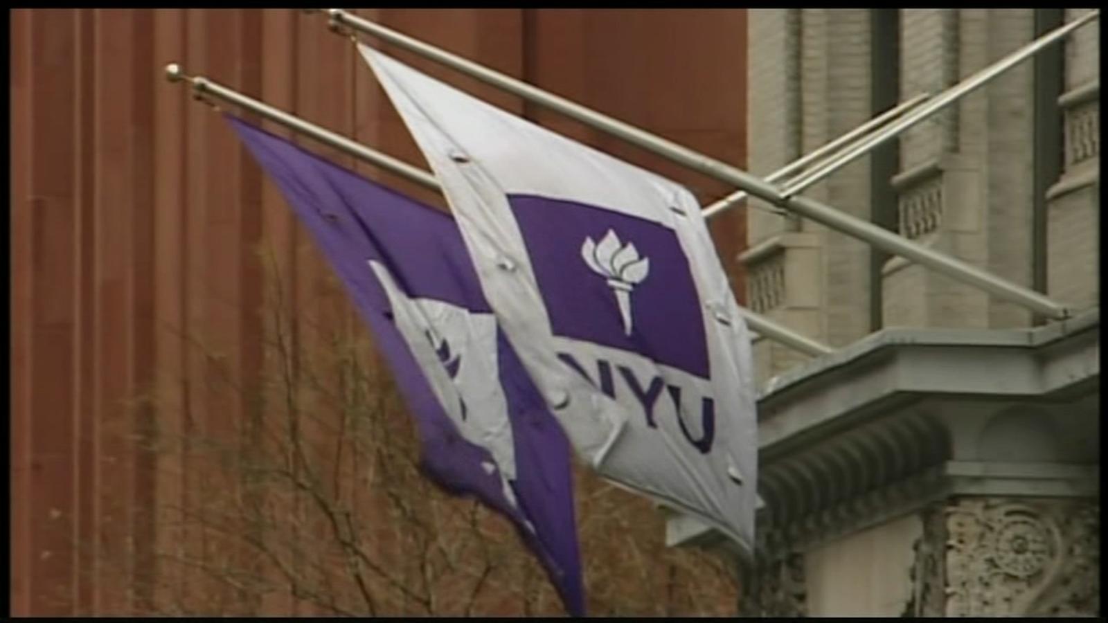 1600x900 Coronavirus New York City: NYU Plans For In Person Classes In The Fall New York