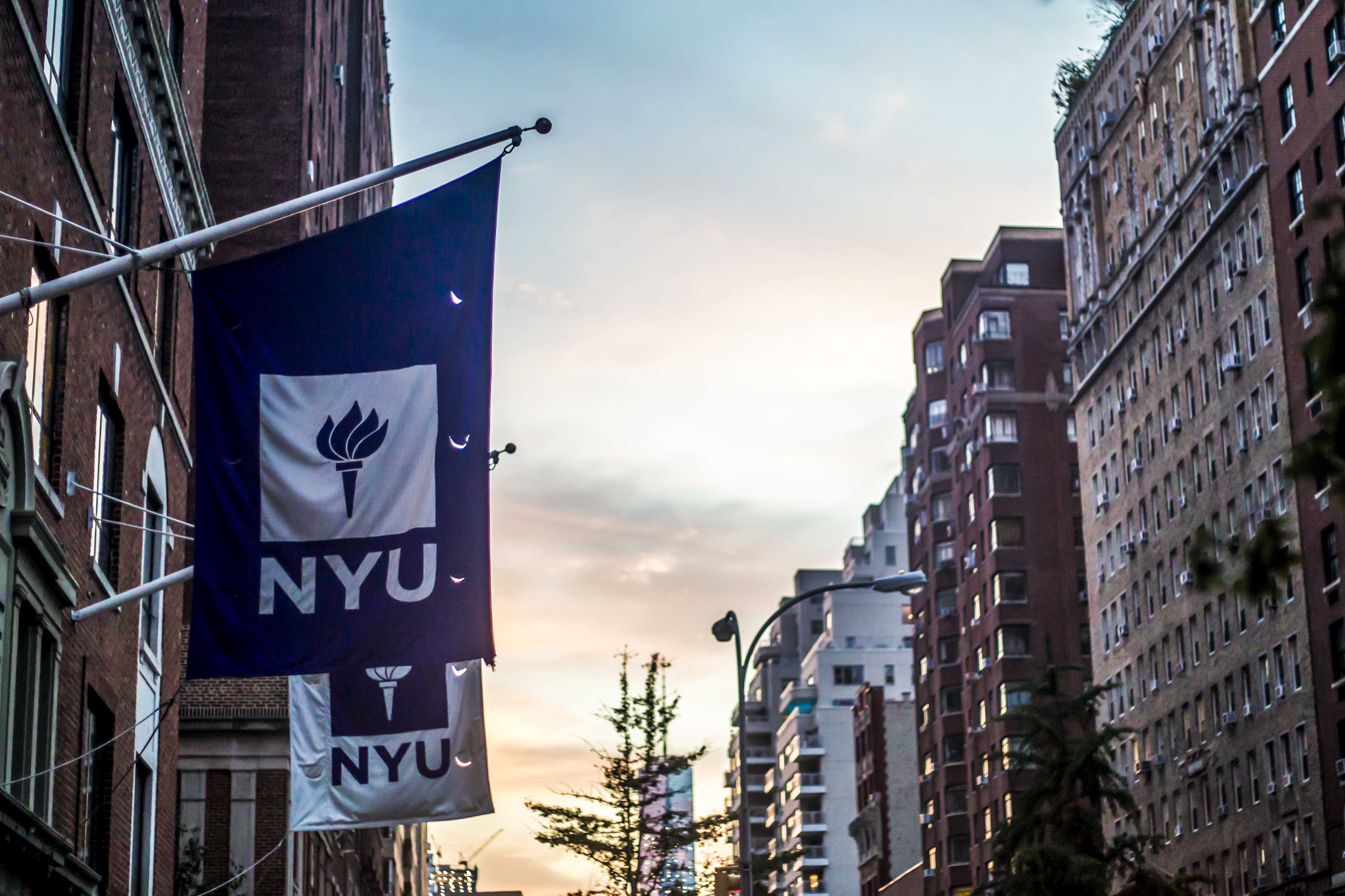 4442x2961 What Is NYU's Emergency Protocol for Mass Shootings?