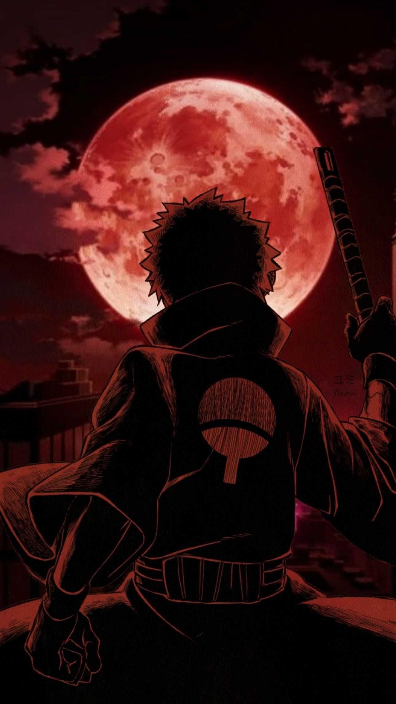 1288x2289 HD Obito Uchiha Wallpaper Discover more Character, Hero, Kakashi Chronicle, Manga Naruto, Masashi Kishimoto'. Uchiha, Anime artwork wallpaper, Cool anime picture