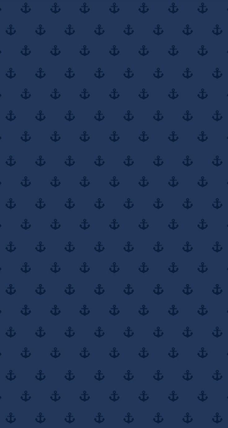 736x1377 Dark Blue iPhone Wallpaper