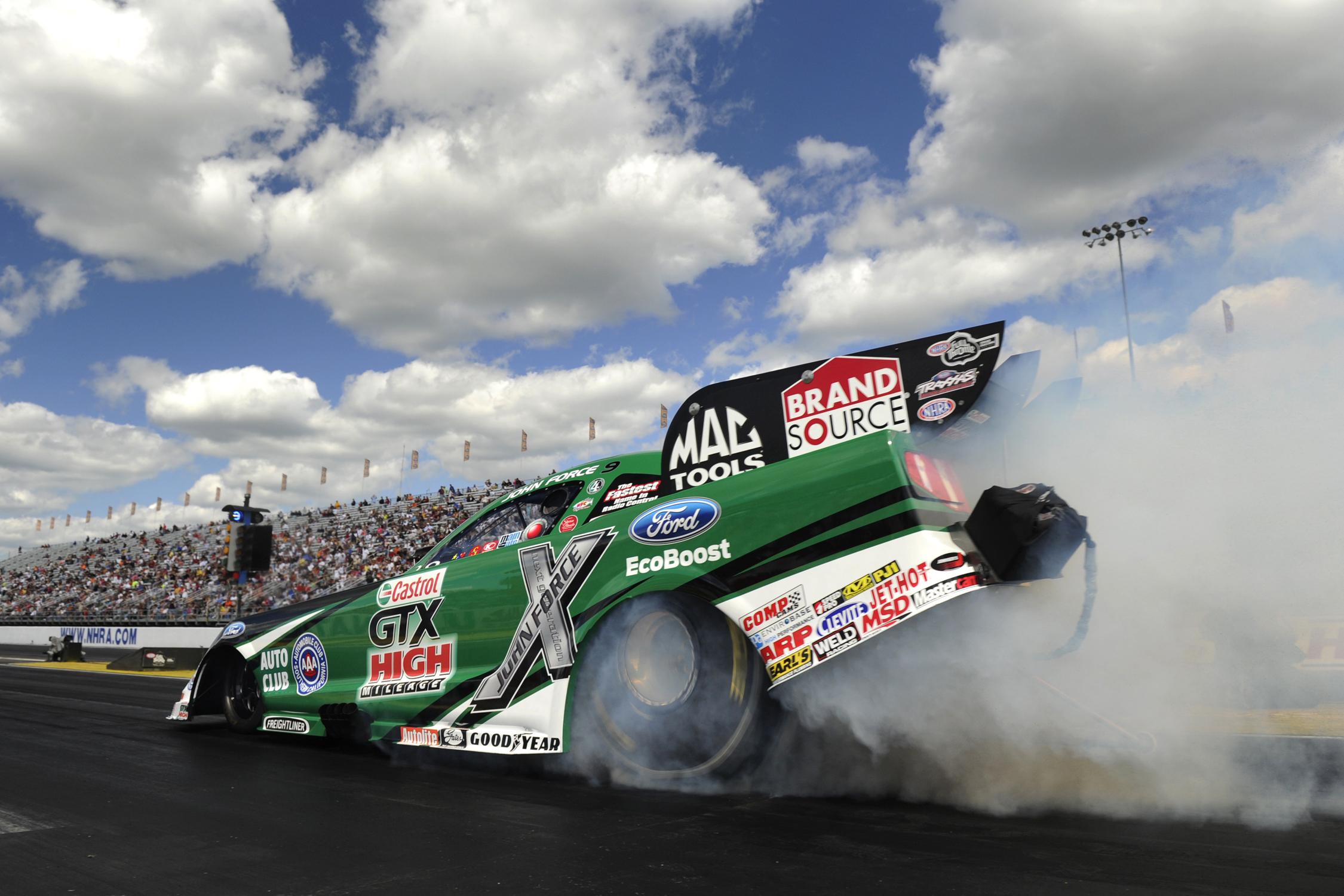 2250x1500 Drag Racing's Biggest Event Featured on ESPN This Weekend Press Room U.S