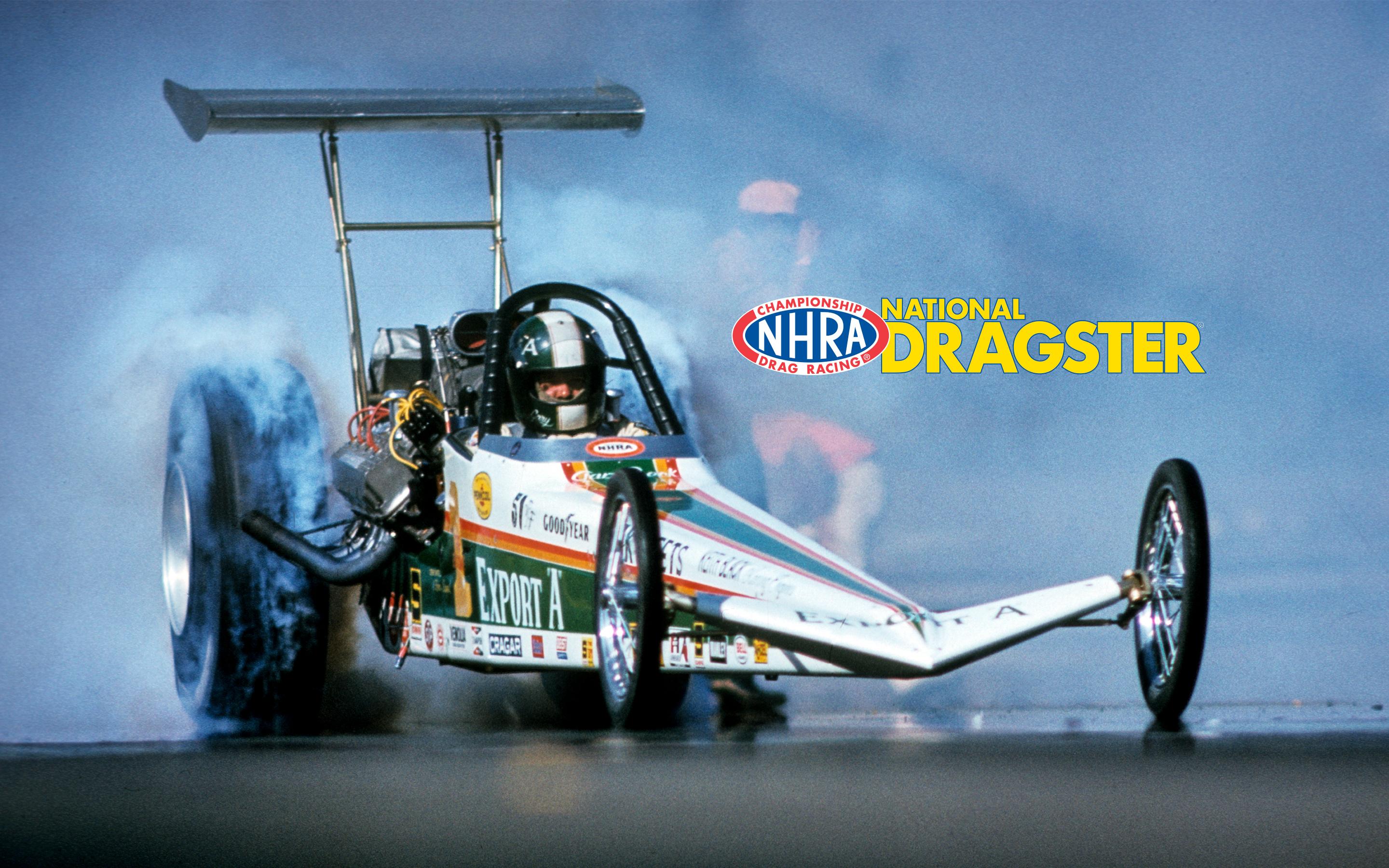 2880x1800 NHRA National Dragster wallpaper image (Issue 2020)