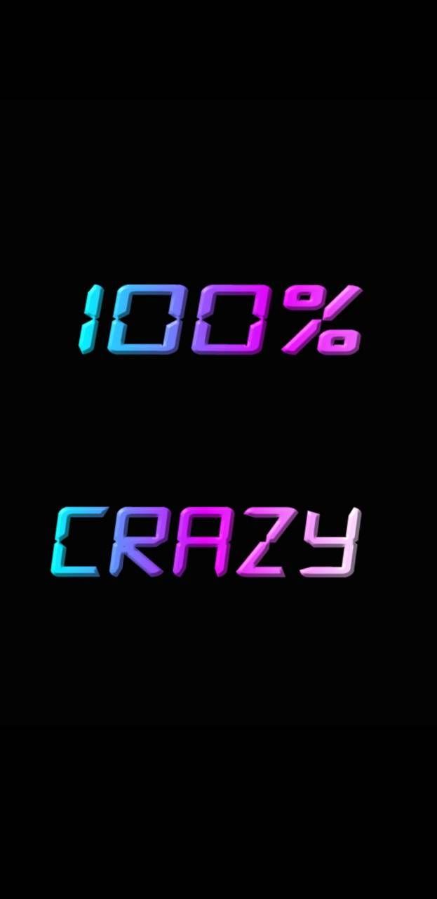 623x1280 Crazy Wallpaper