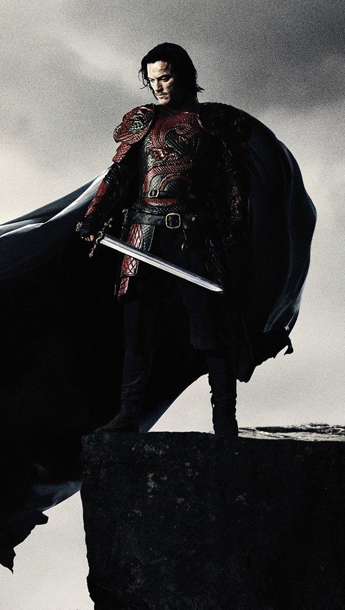 680x1200 Dracula untold 2014 Wallpaper Full HD