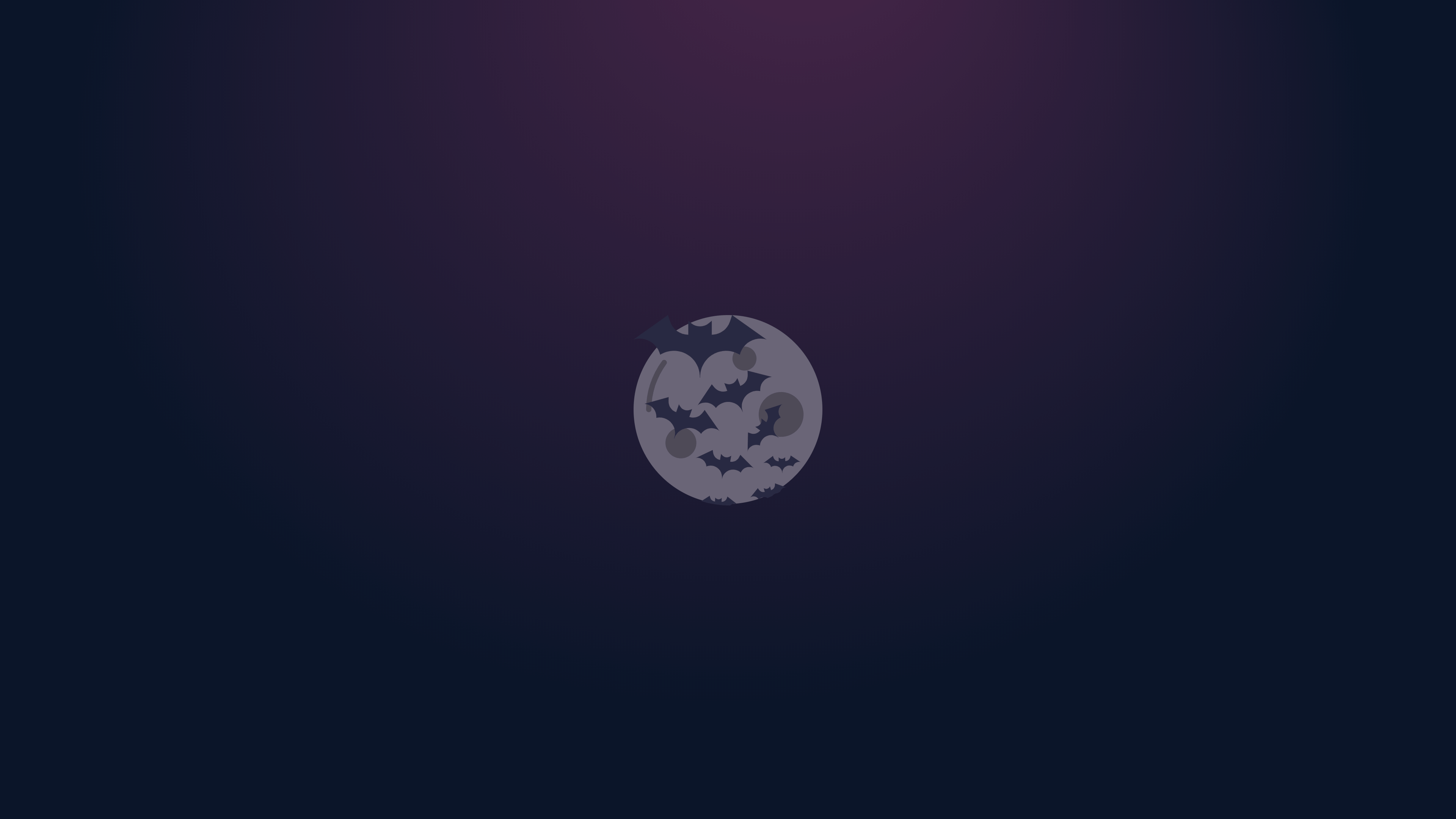 3840x2160 Ant Dracula Wallpaper