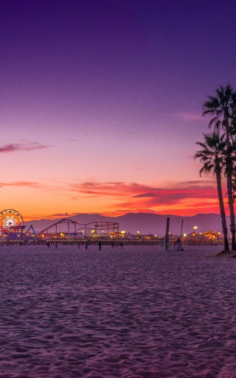 800x1280 Free download 30 Venice Beach Sunset iPhone Wallpaper Download [2048x1367] for your Desktop, Mobile & Tablet. Explore Venice California Wallpaper. Venice California Wallpaper, Venice Beach California Wallpaper, California Beaches