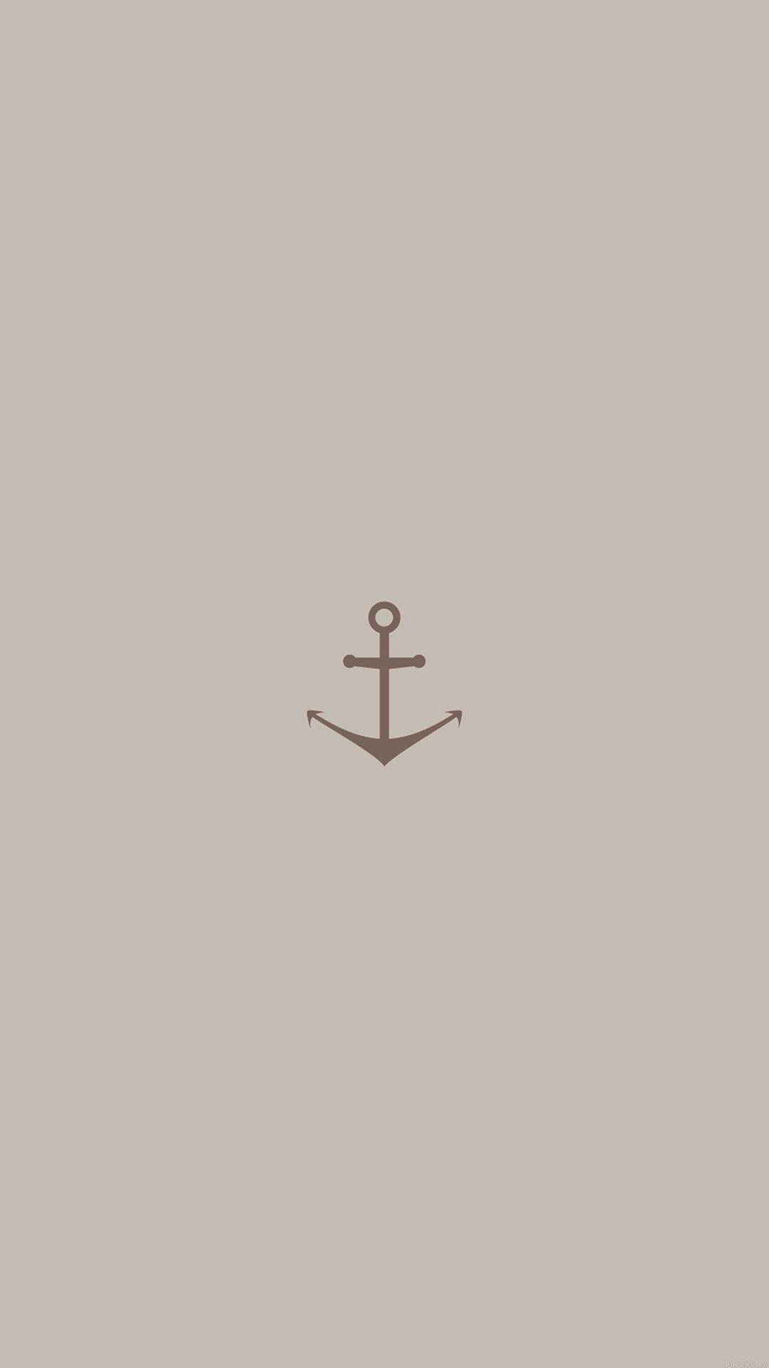 1080x1920 Anchor Wallpaper For iPhone