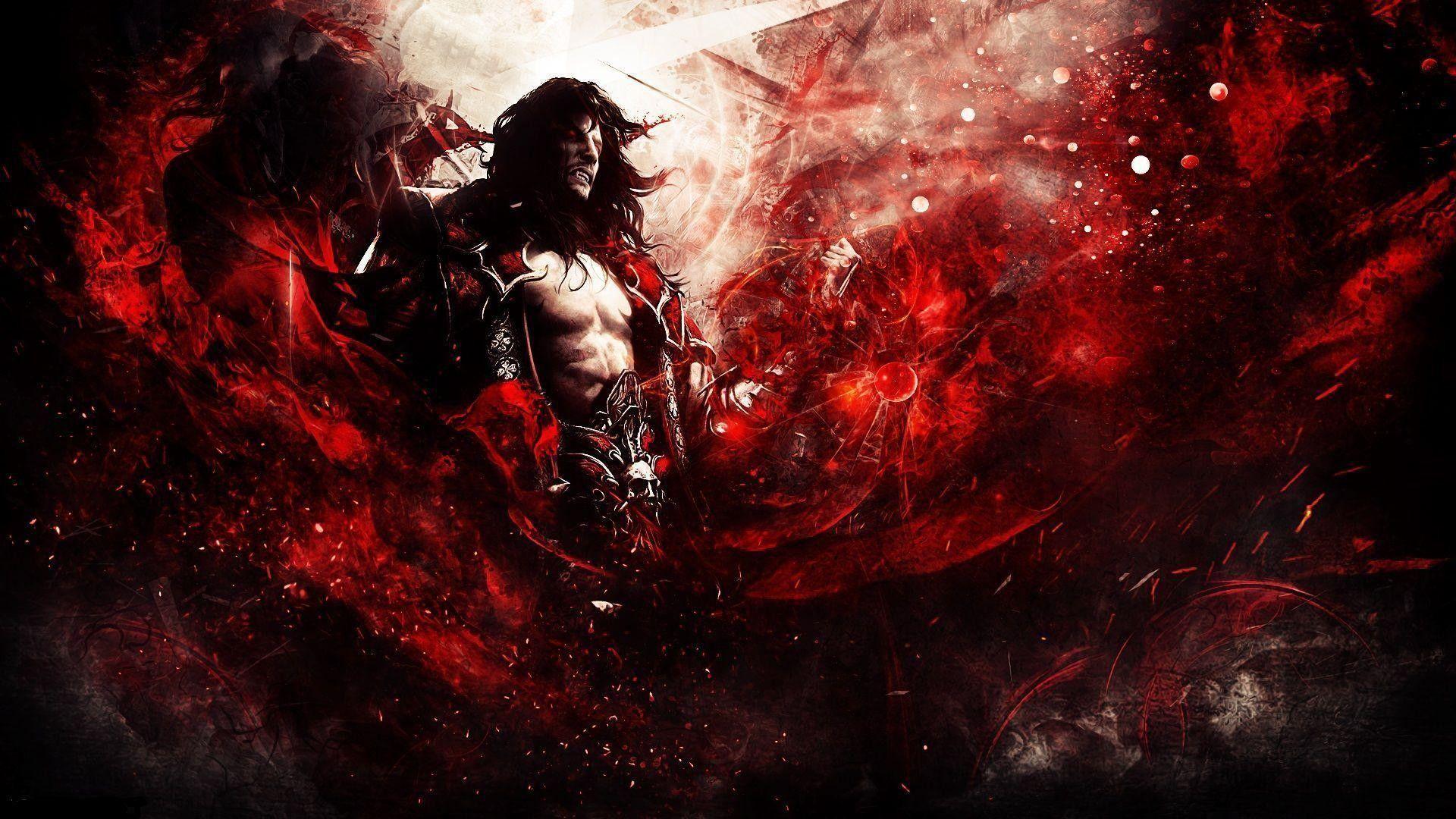 1920x1080 Dracula Wallpaper, HD Dracula Background