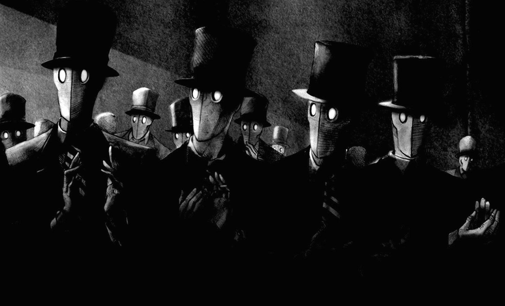 1630x990 Weird disturbing people Wallpaper HD Download