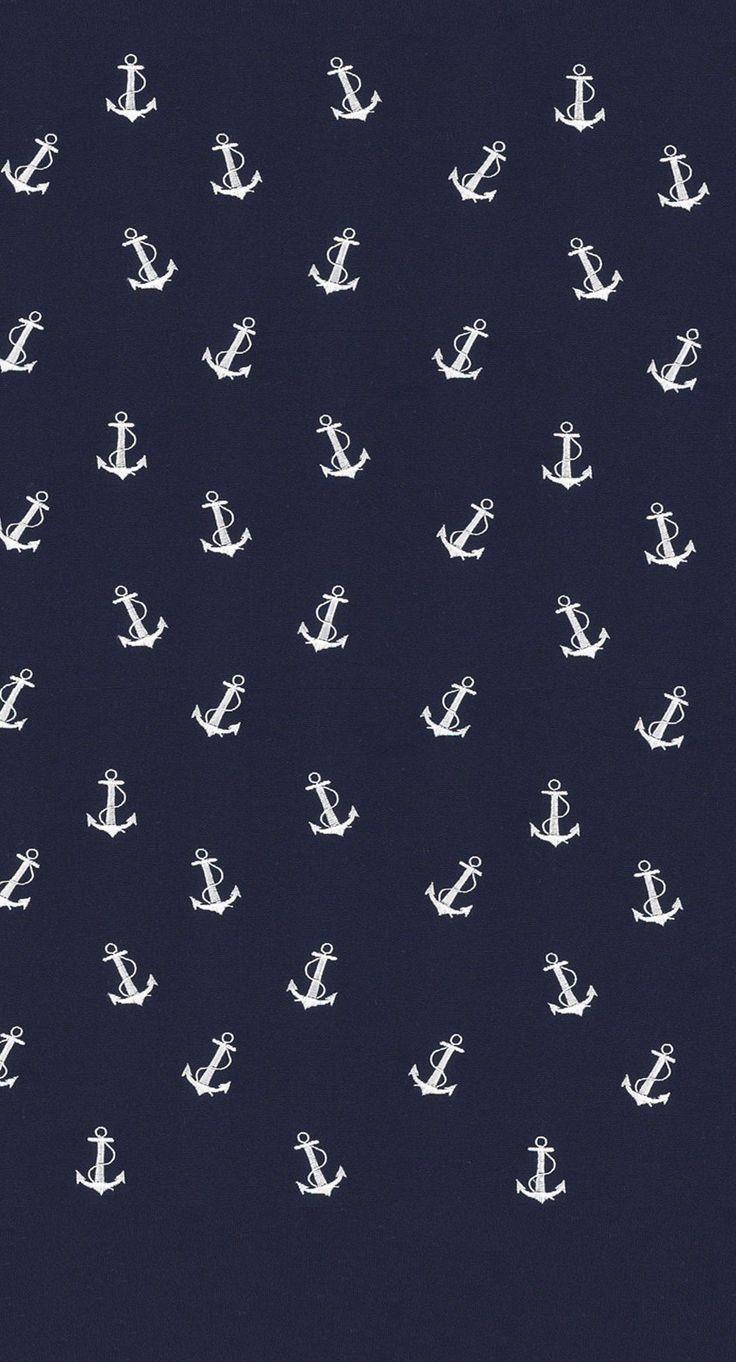 Anchor Cute iPhone Wallpapers - Top Free Anchor Cute iPhone Backgrounds ...