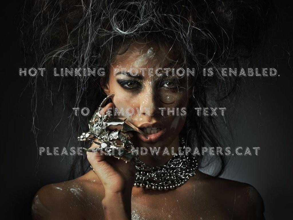 1024x768 crazy people do things abstract 3D and cg