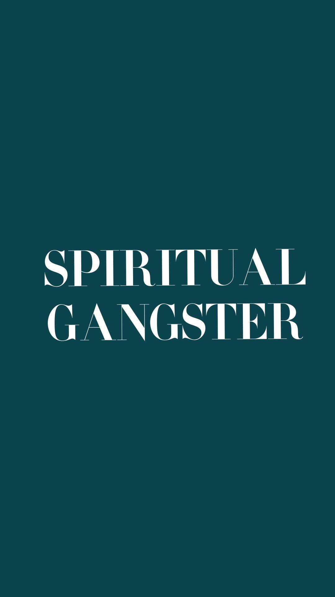 Gangster iPhone Wallpapers - Top Free Gangster iPhone Backgrounds