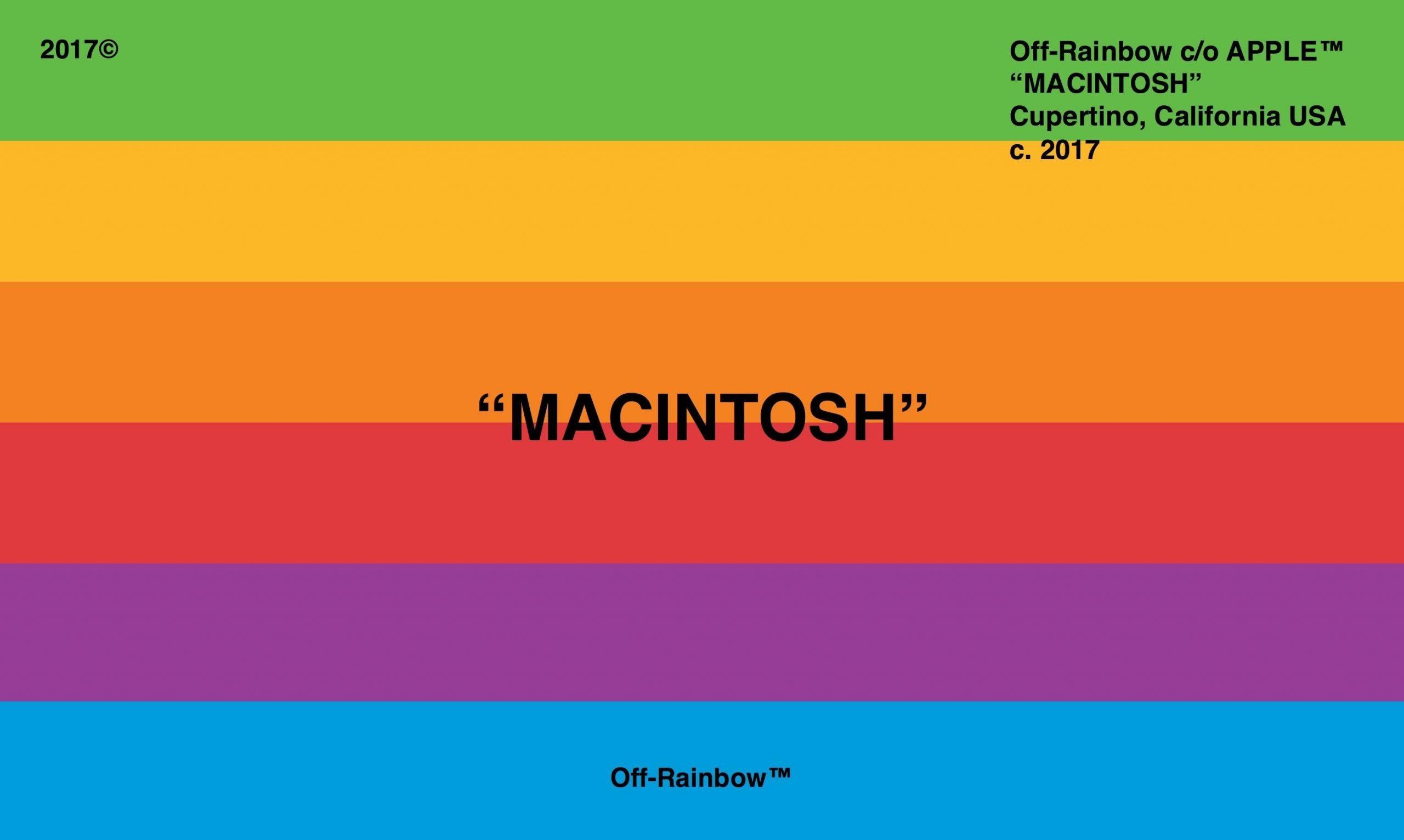 2560x1532 Off White Background