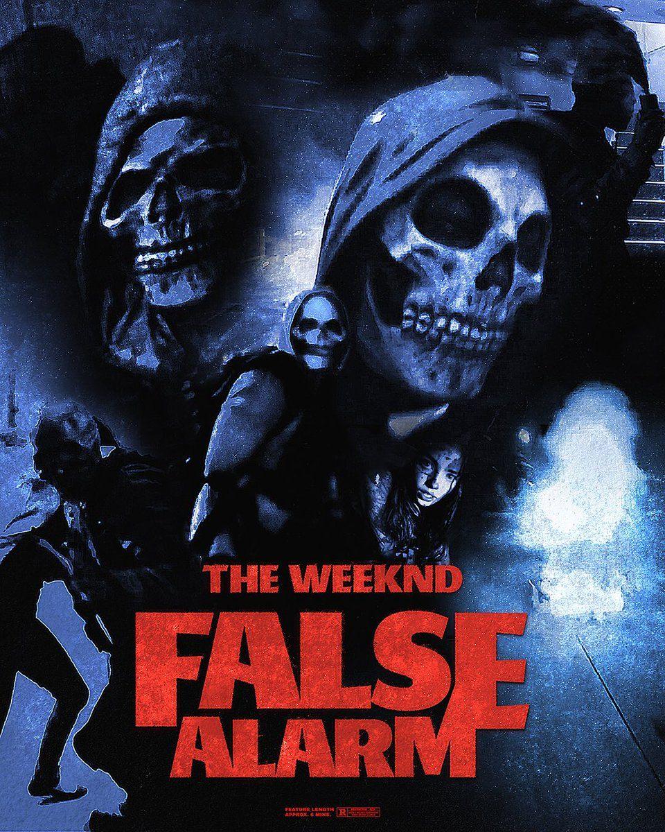 960x1200 The Weeknd. A Gritty Story. Parental