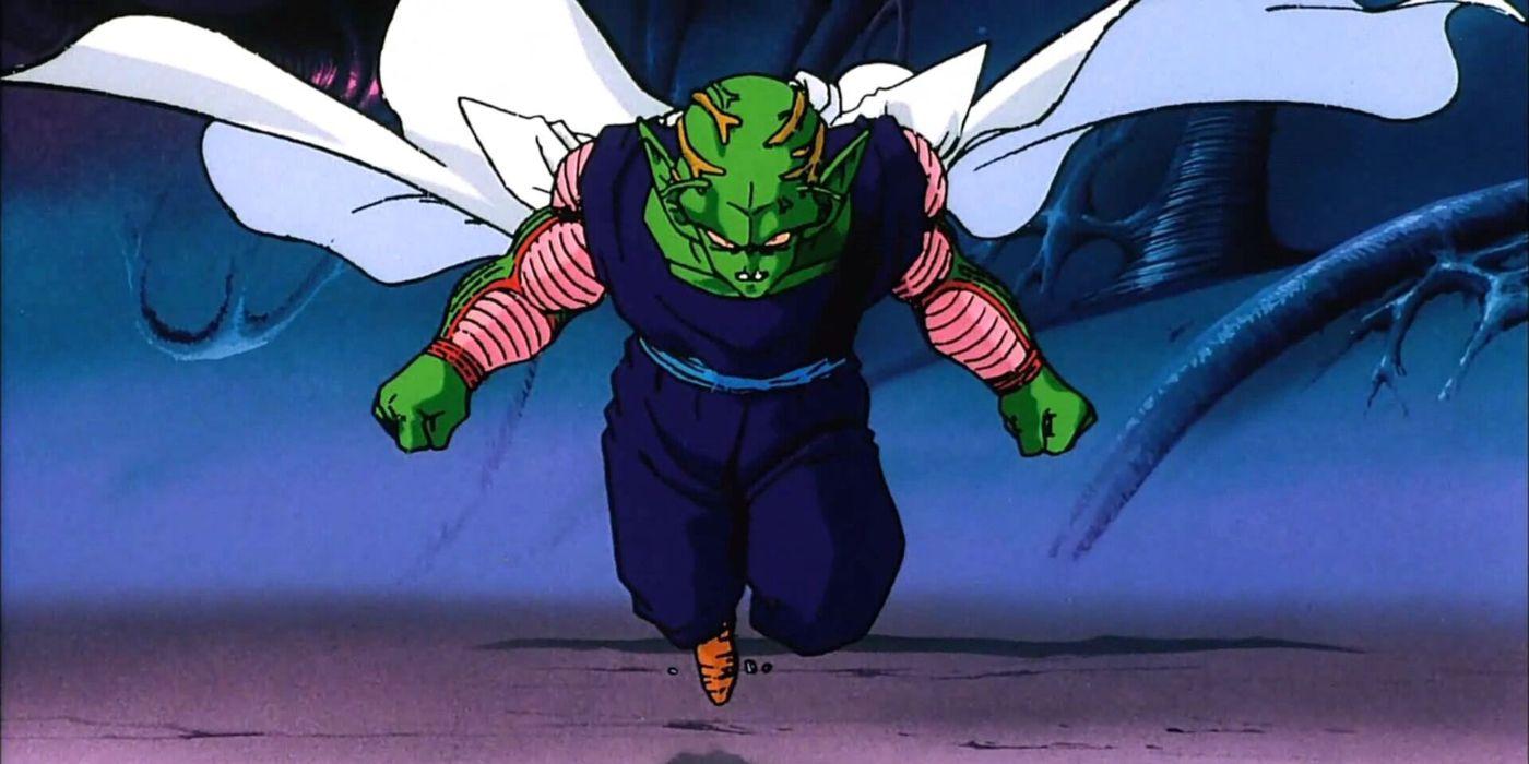 1400x700 Dragon Ball: Piccolo's 10 Best Fights