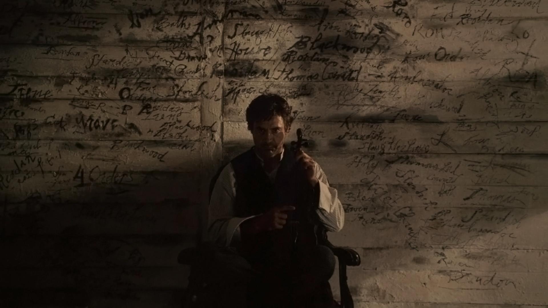 1920x1080 Sherlock Holmes HD wallpaper HD wallpaper, background
