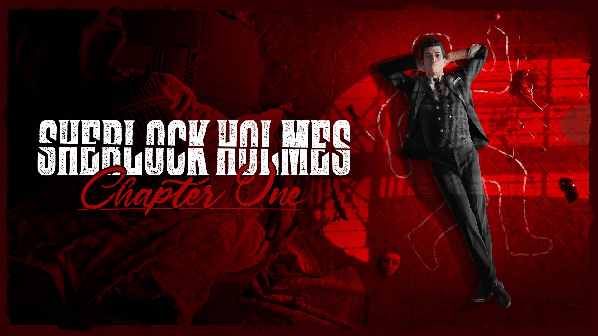 1920x1080 HD Sherlock Holmes: Chapter One 1080P Laptop Full HD Wallpaper, HD Games 4K Wallpaper, Image, Photo and Background