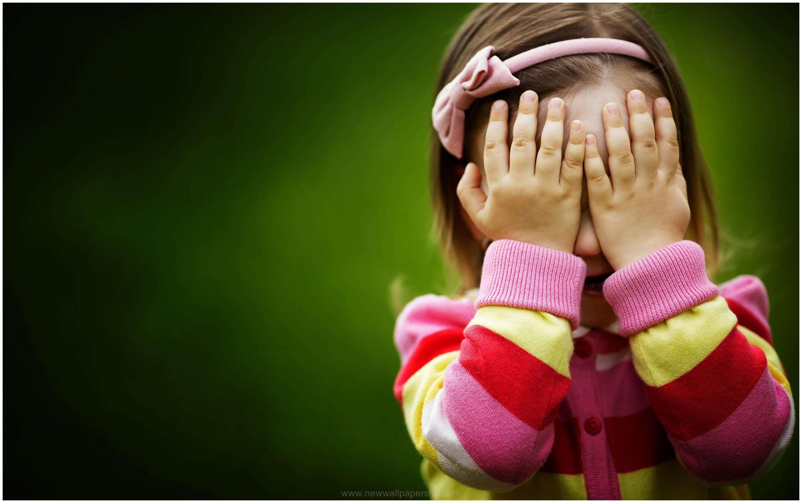 2732x1714 Image For Crying Baby Girl HD Wallpaper Cute Baby Girl Cartoon