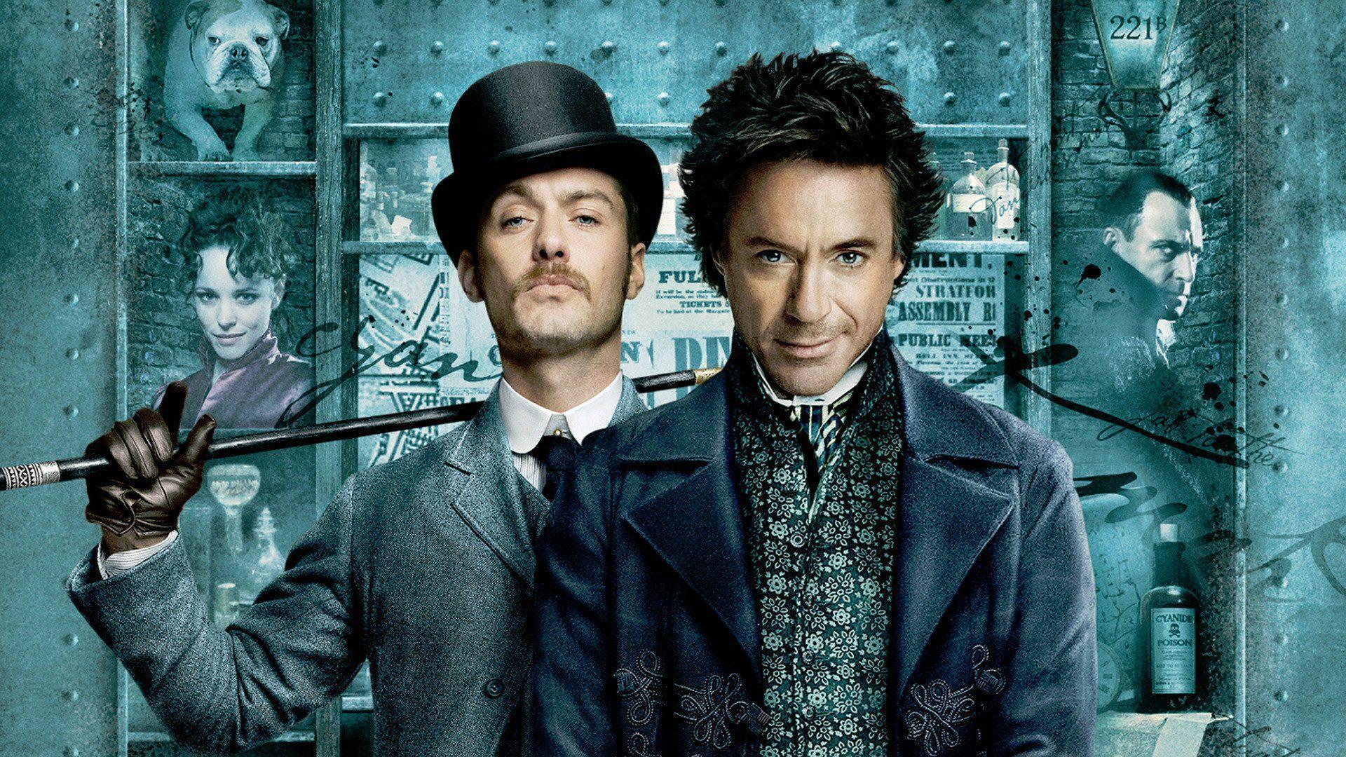 1920x1080 Free download Robert Downey Jr Sherlock Holmes Wallpaper [1920x1080] for your Desktop, Mobile & Tablet. Explore Robert Downey Jr Sherlock Holmes Wallpaper. Robert Downey Jr Sherlock Holmes Wallpaper, Robert
