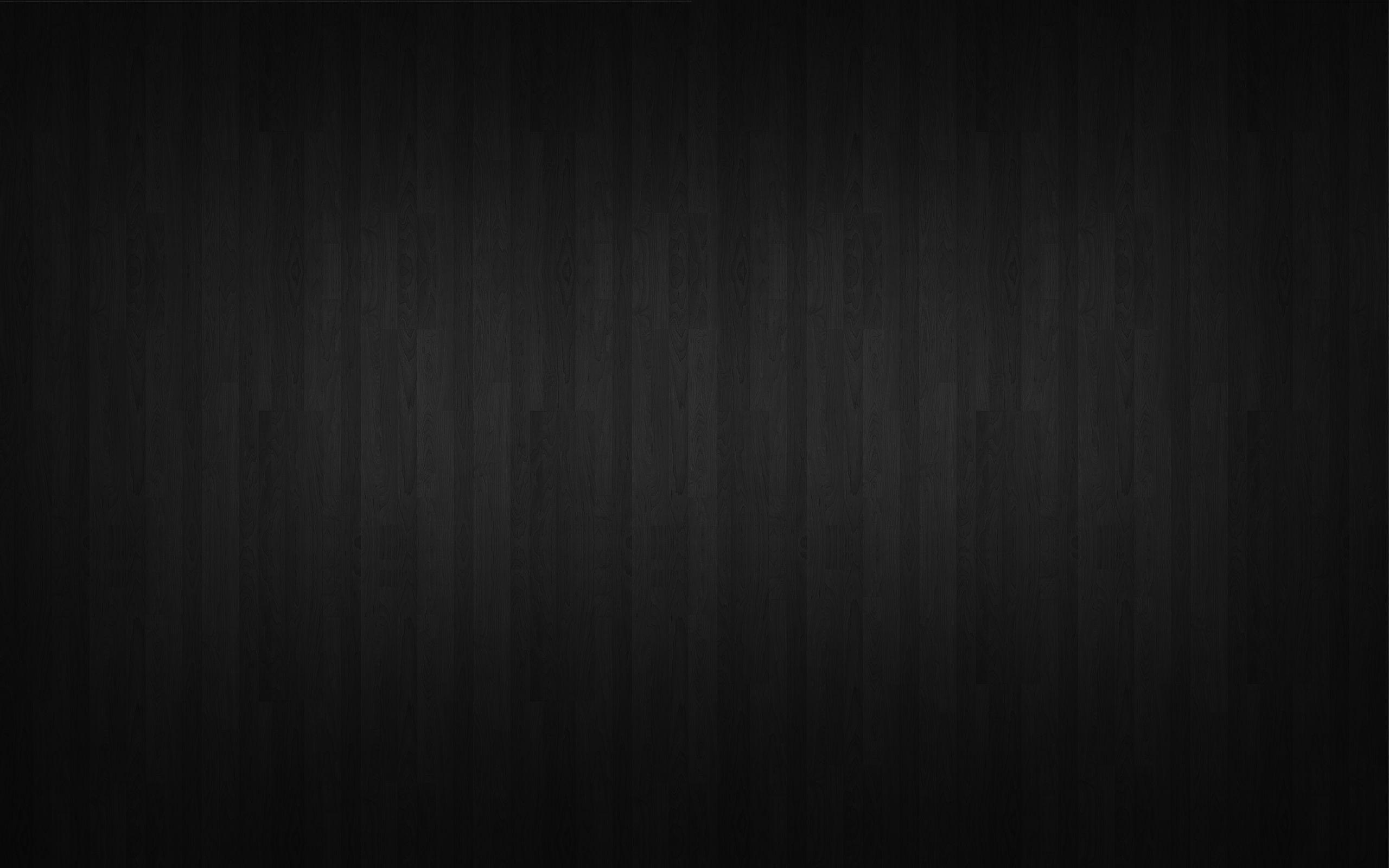 2560x1600 Dark wood background. Black wallpaper, Full black wallpaper, Black HD wallpaper