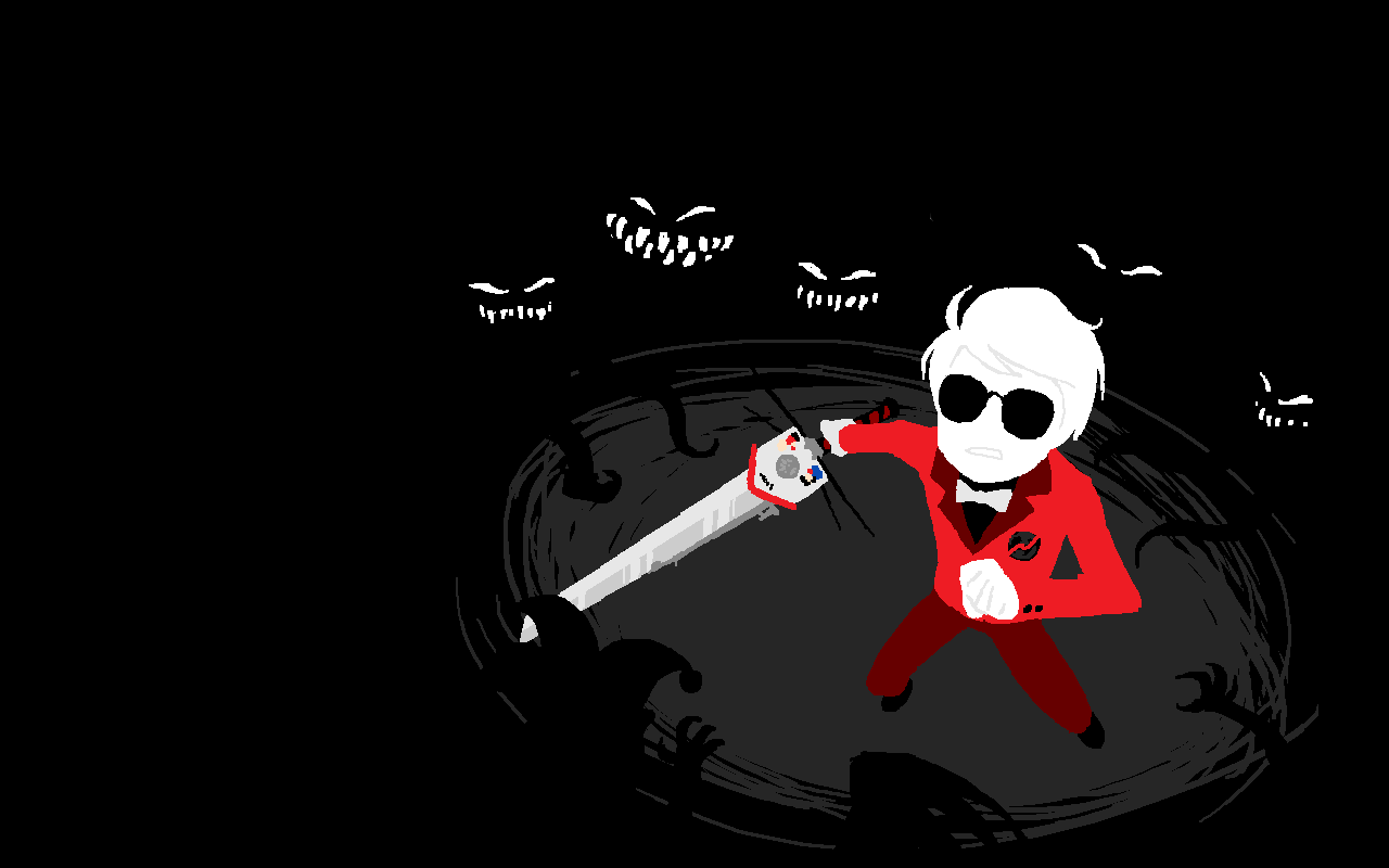 1280x800 Homestuck, Homestuck wallpaper, Homestuck dave