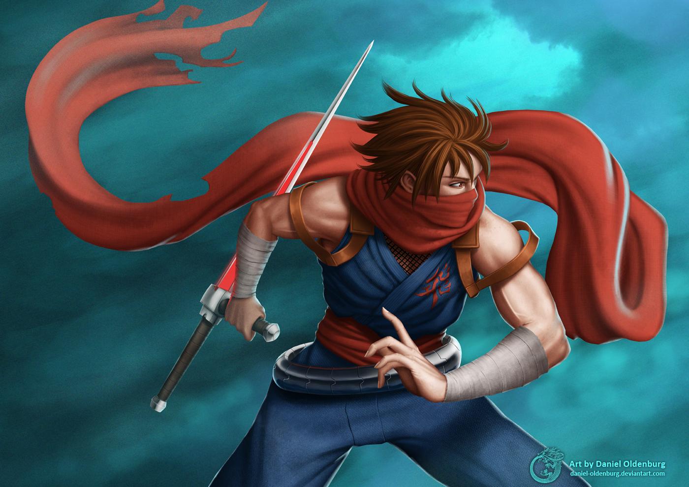 Strider Wallpapers - Top Free Strider Backgrounds - WallpaperAccess