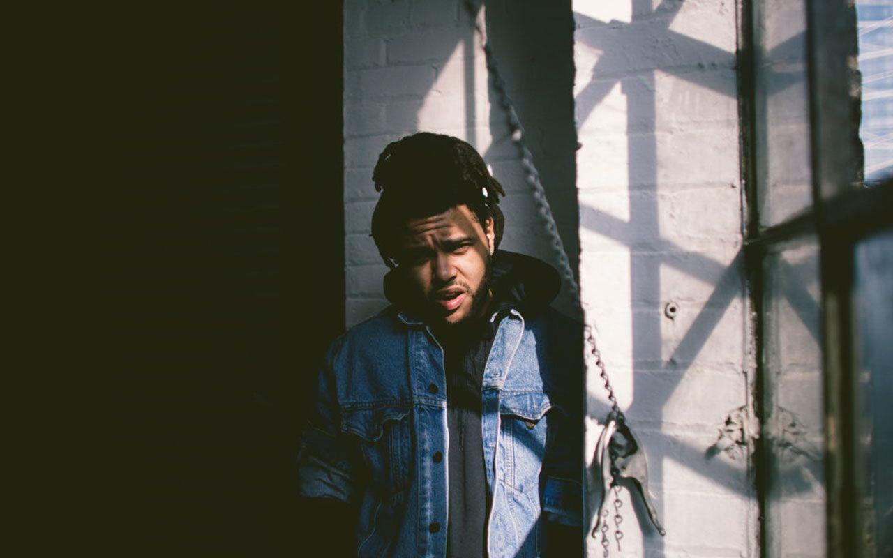 1280x800 The Weeknd Debuts A Neo Noir Mini Film For In The Night