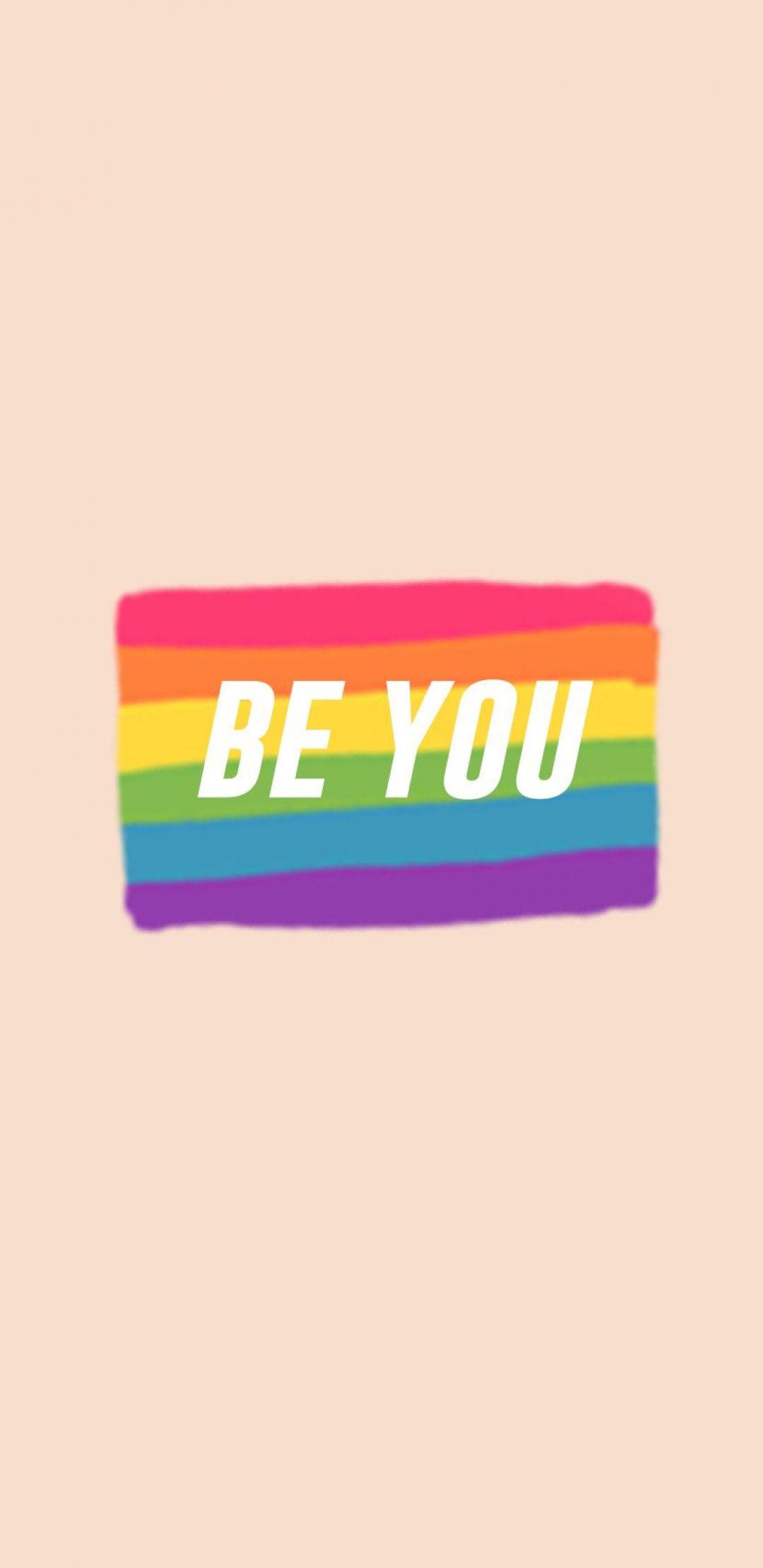 1080x2220 Aesthetic Lgbt, iPhone, Desktop HD Background / Wallpaper (1080p, 4k) (png / jpg) (2022)