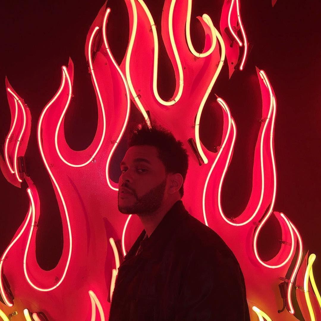 Thursday The Weeknd Wallpapers - Top Free Thursday The Weeknd