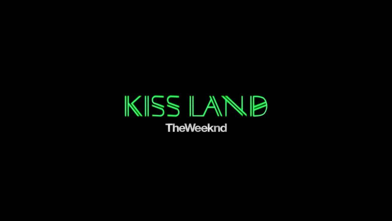 1920x1080 11. The Weeknd (Pharrell Remix) [HD]