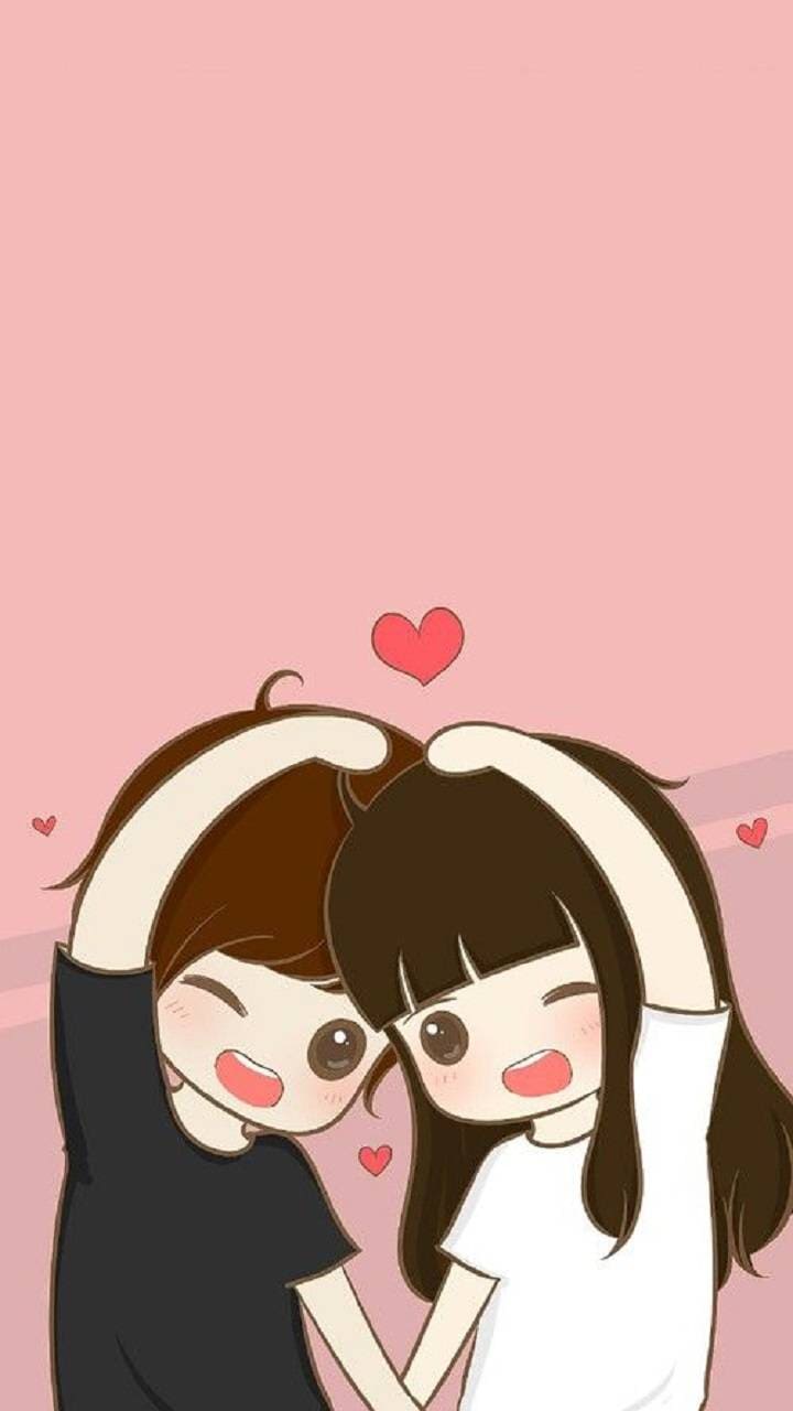 720x1280 Couple Mobile Wallpaper Free Wallpaper For Android And Phone
