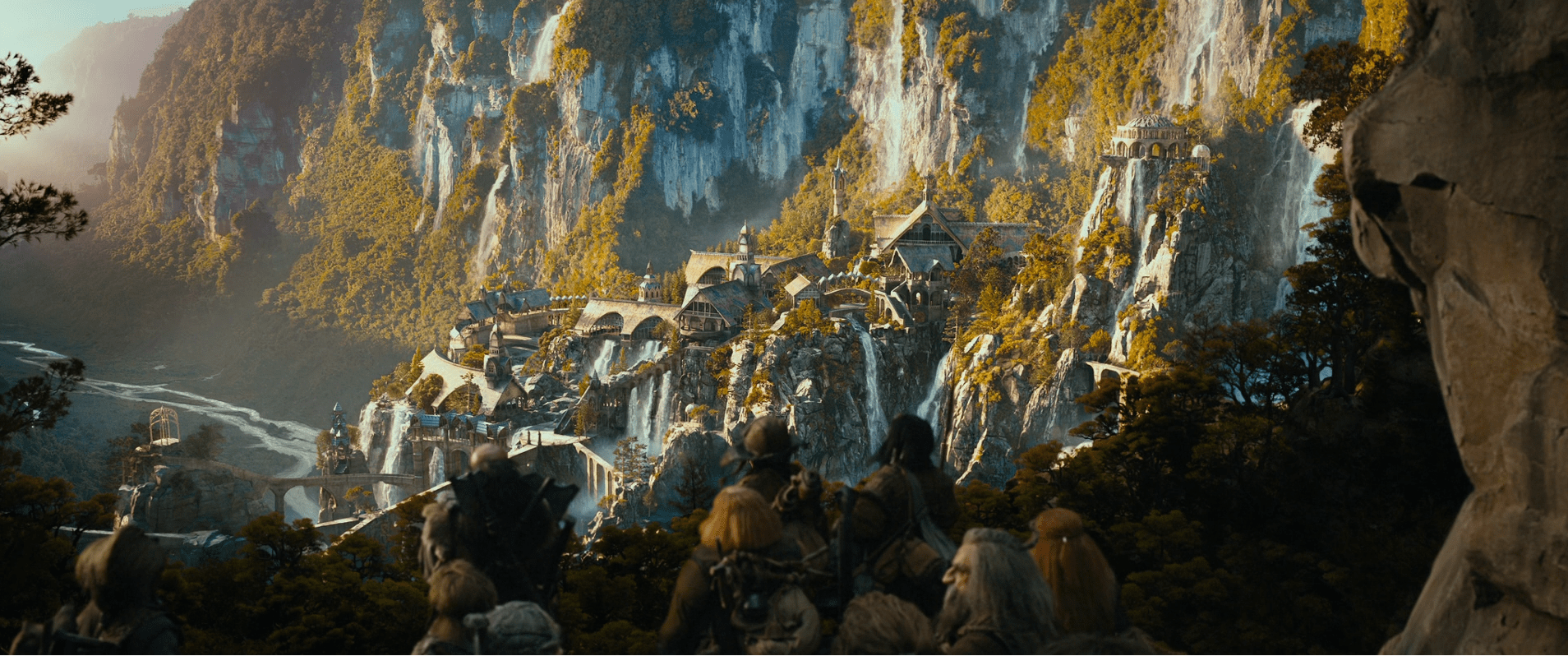 1908x798 Rivendell from LotR