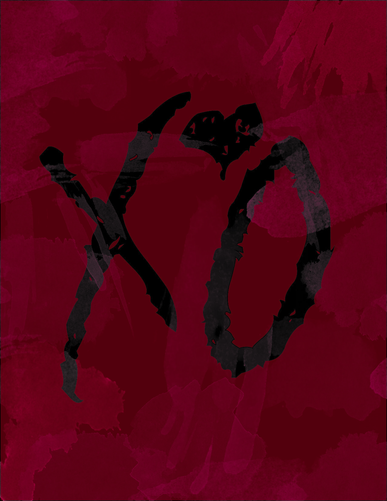 1277x1652 XO #XO #TheWeeknd. TheWeeknd. The Weeknd, Abel
