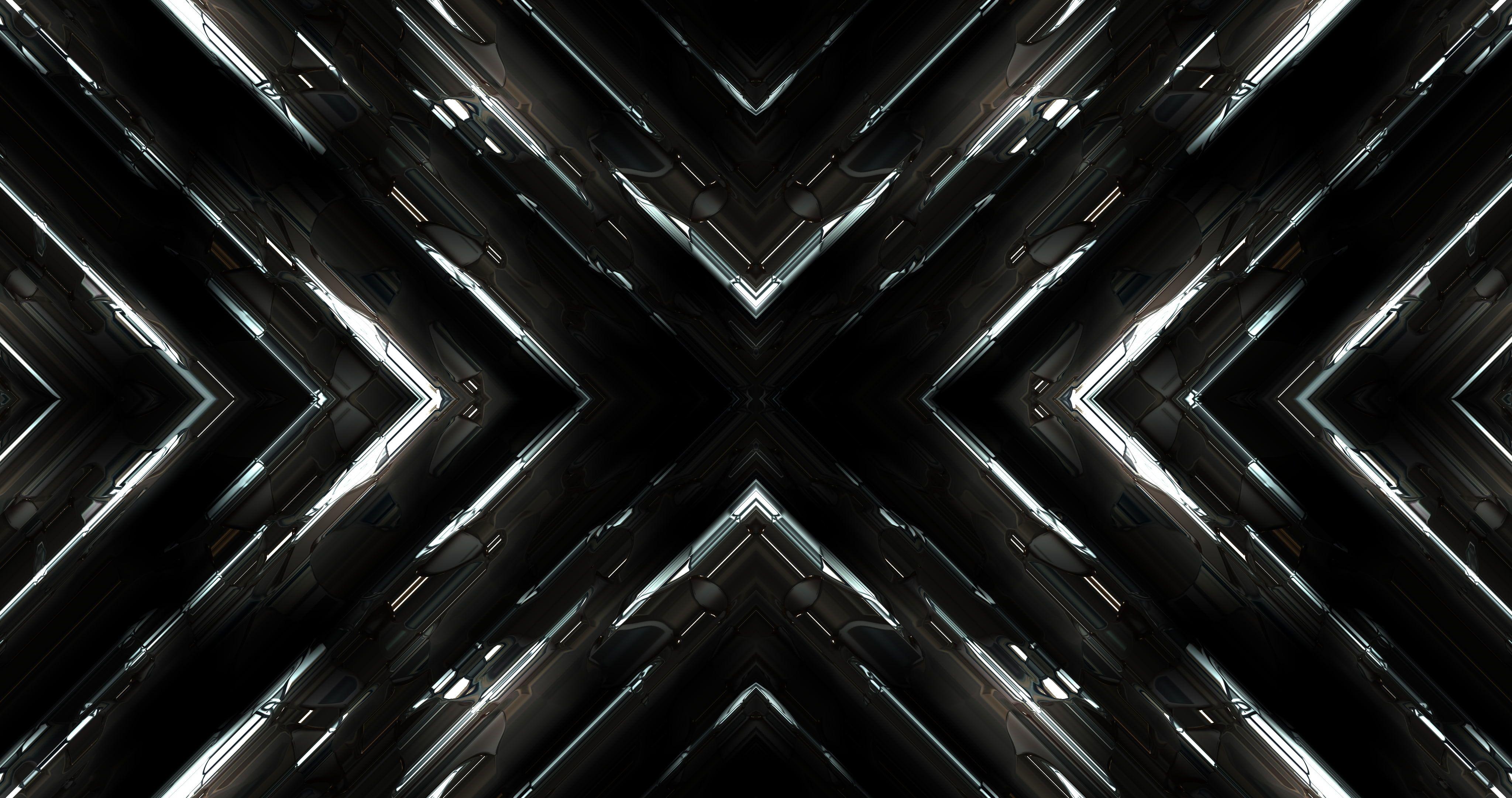 4096x2160 abstract digital art #dark #texture K #wallpaper #hdwallpaper #desktop. Abstract, Abstract wallpaper, Digital art