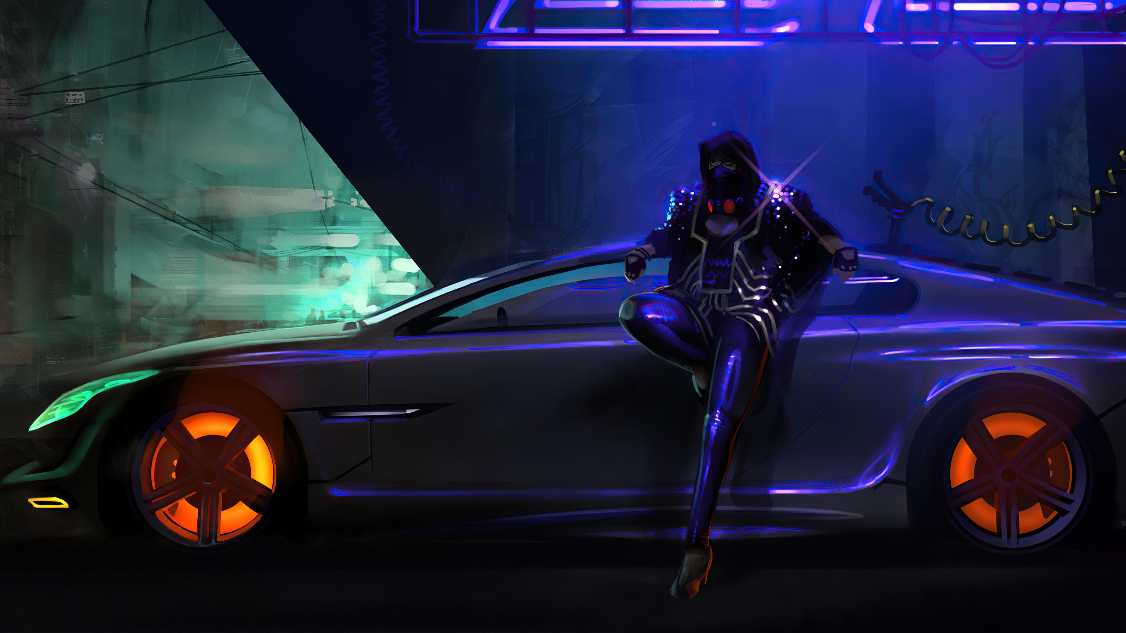 Cyberpunk быстрые машины. Cyberpunk 2077 машина неон. Машина Бэтмена Cyberpunk 2077. Киберпанк 2077 машины арт. Cyberpunk 2077 машины.