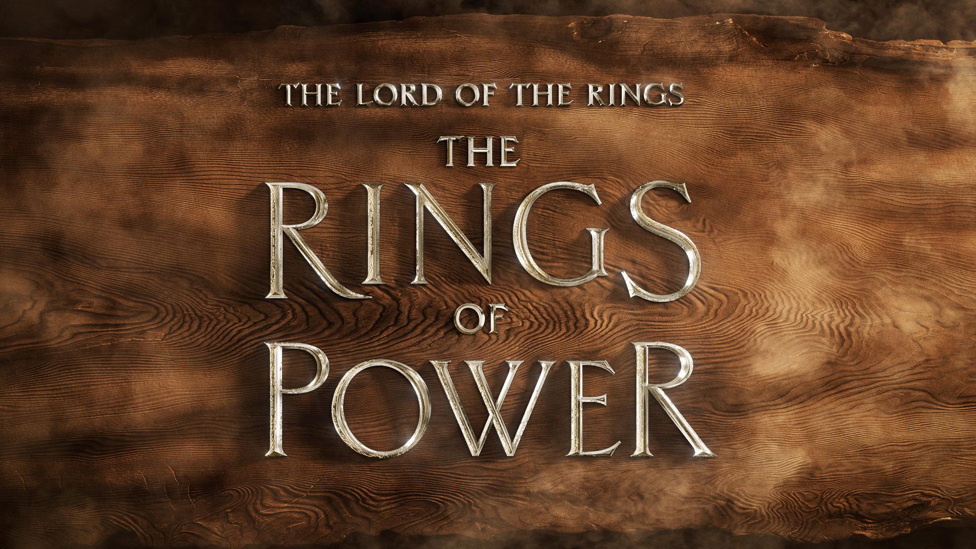 1920x1080 First Look Image: Amazon's 'Lord Of The Rings: The Rings Of Power'